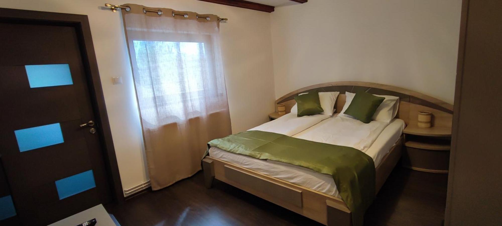 La Coti Villa Tarlungeni Luaran gambar