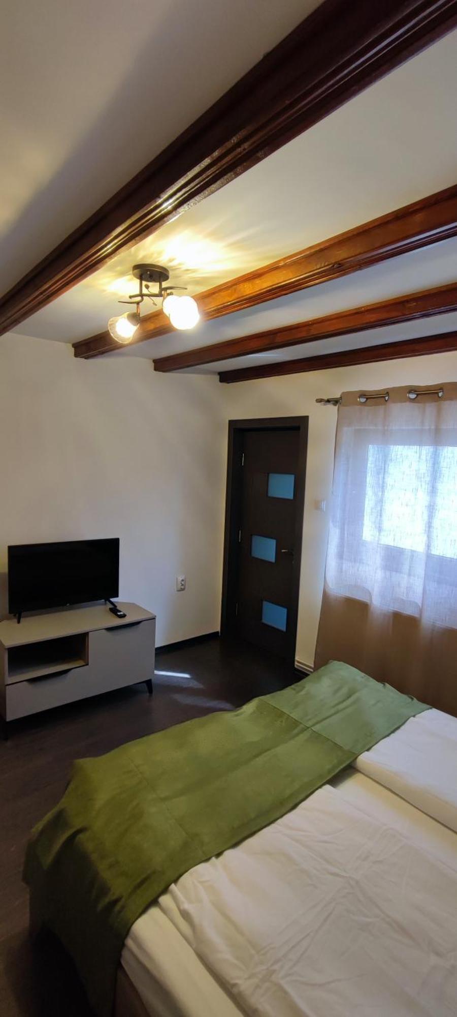La Coti Villa Tarlungeni Luaran gambar