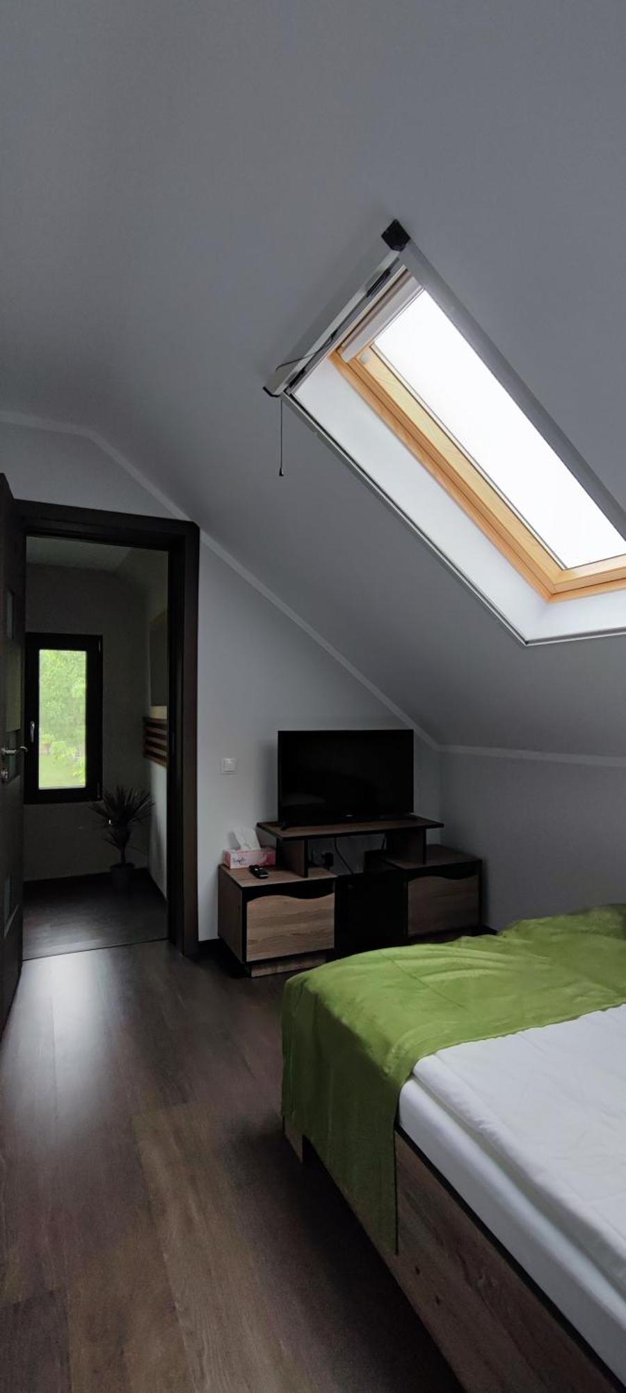 La Coti Villa Tarlungeni Luaran gambar