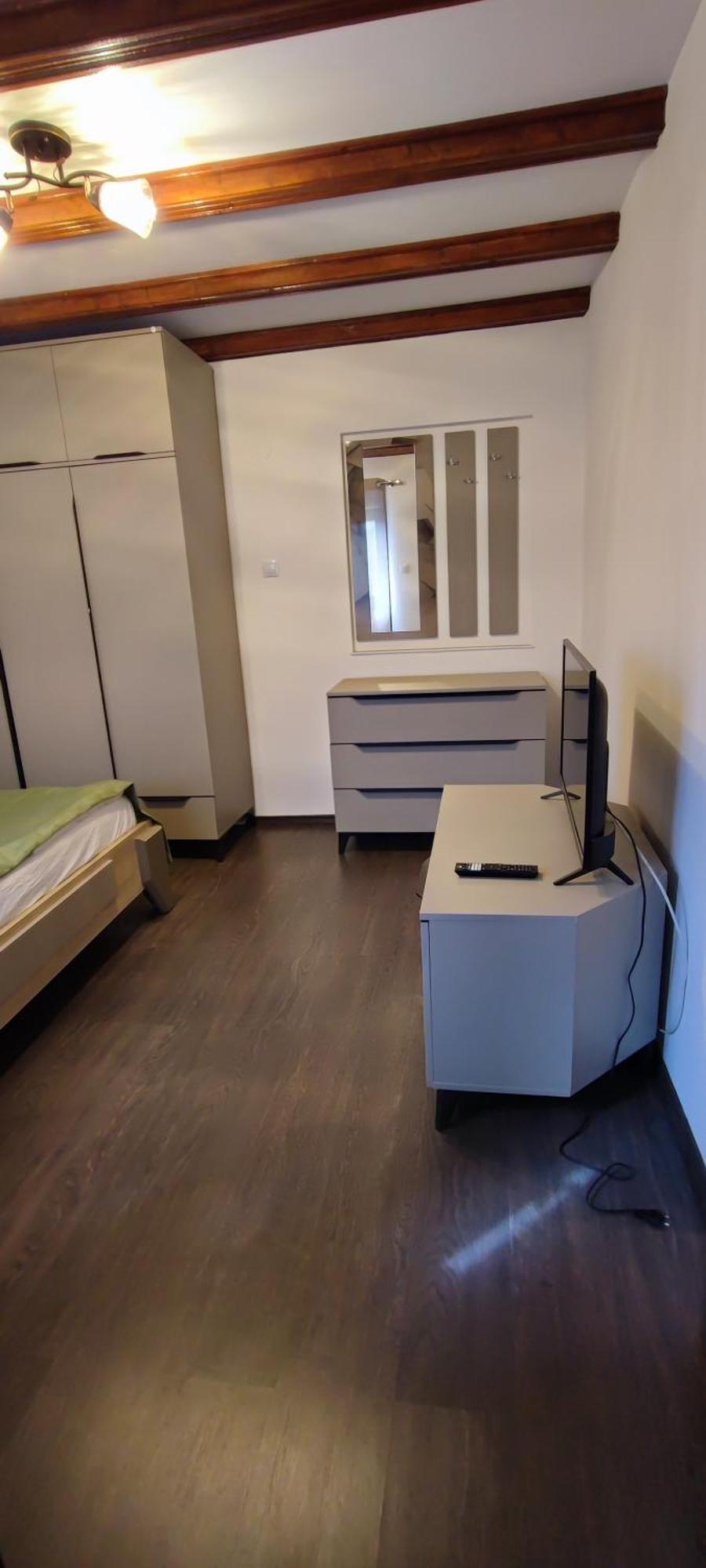 La Coti Villa Tarlungeni Luaran gambar