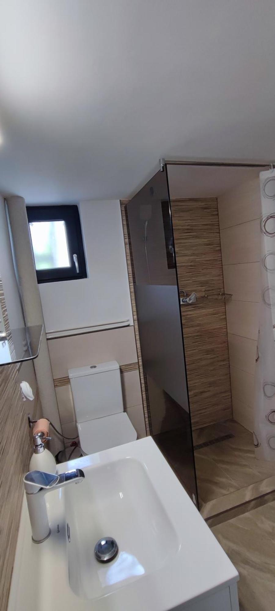La Coti Villa Tarlungeni Luaran gambar