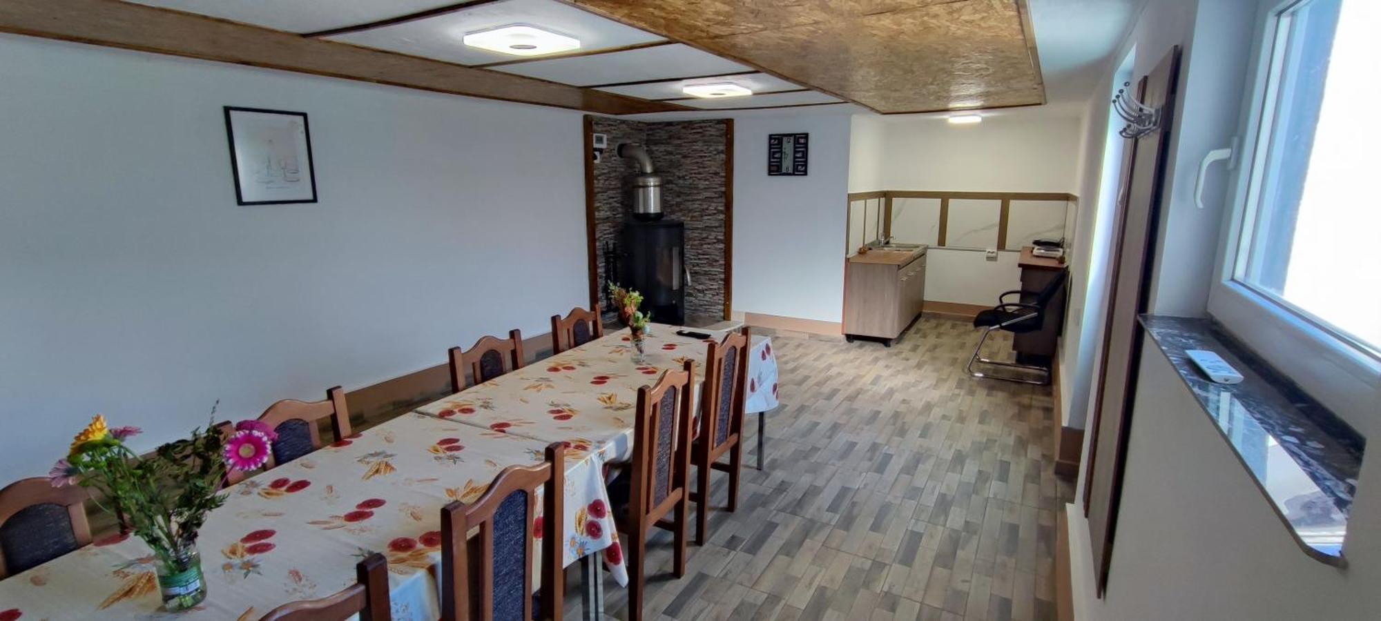La Coti Villa Tarlungeni Luaran gambar